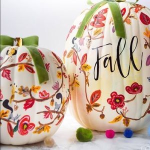 Meet your Posher, Nina